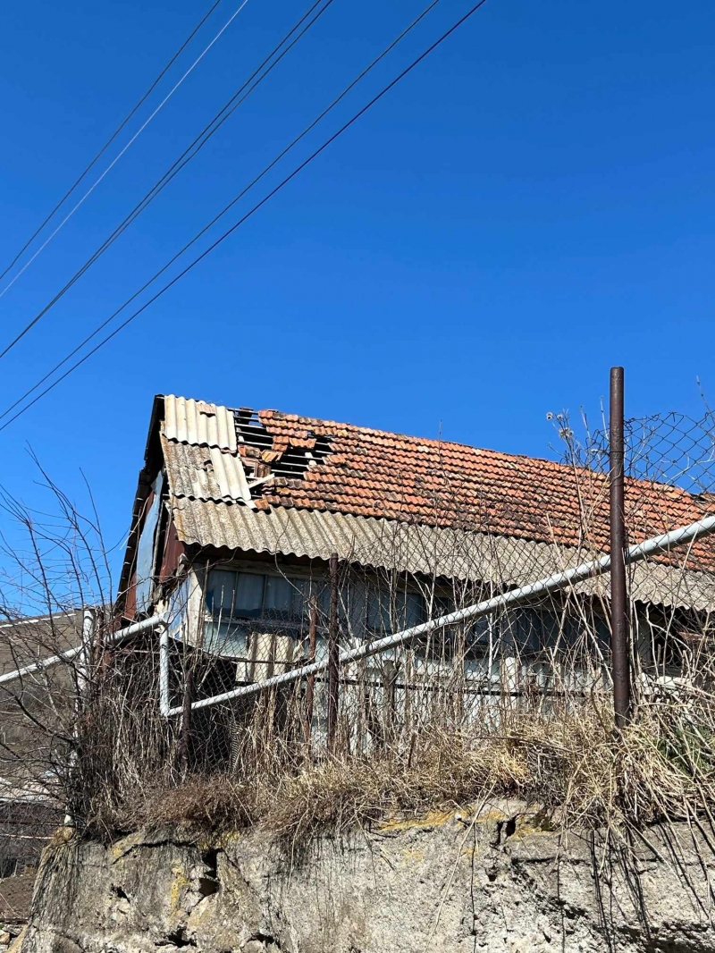 Продам загородный дом 800 м² по адресу Гехаркуникская область, г.  Чамбарак,2ул дом 5